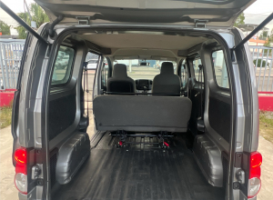 Nissan NV 200