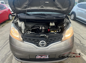 Nissan NV 200