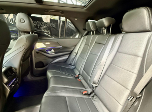 Mercedes-Benz Clase GLE 350 4Matic