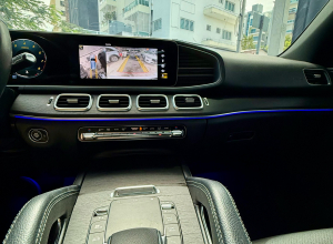 Mercedes-Benz Clase GLE 350 4Matic