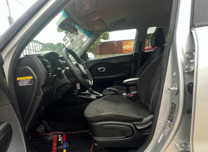 Kia Soul LX
