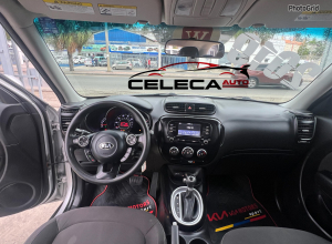 Kia Soul LX