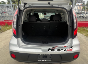 Kia Soul LX