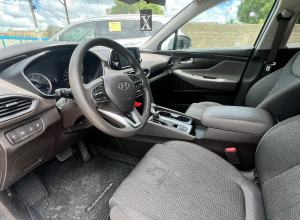 Hyundai Santa Fe SE