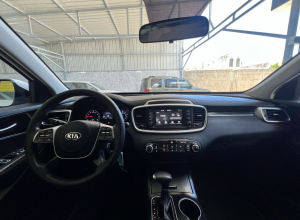 Kia Sorento LX