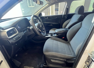 Kia Sorento LX