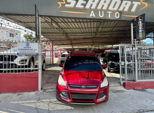 Ford Escape SE Ecoboost