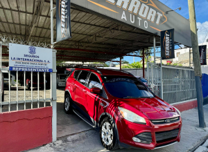 Ford Escape SE Ecoboost