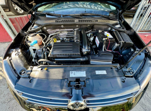 Volkswagen Jetta Básico