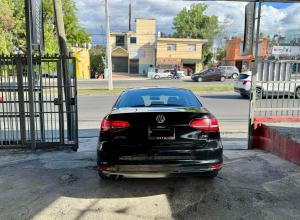 Volkswagen Jetta Básico