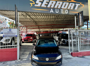 Volkswagen Jetta Básico