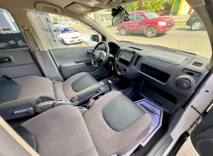 Nissan AD Básico