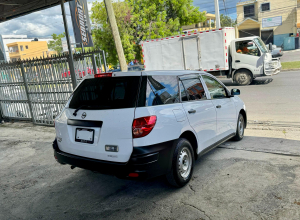 Nissan AD Básico