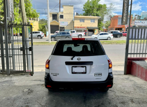 Nissan AD Básico