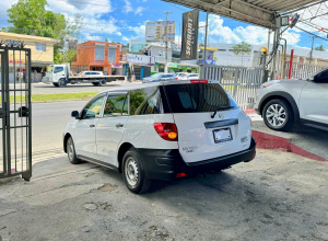 Nissan AD Básico