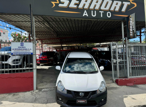 Nissan AD Básico