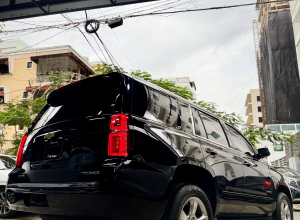 Chevrolet Tahoe Premier