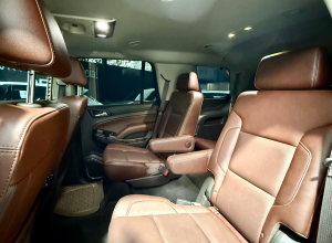 Chevrolet Tahoe Premier
