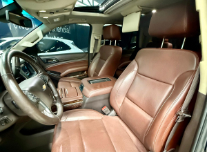 Chevrolet Tahoe Premier