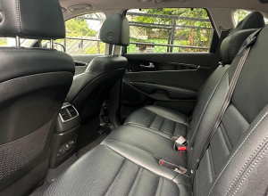Kia Sorento EX