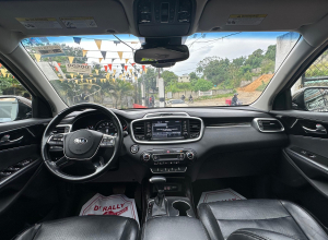 Kia Sorento EX