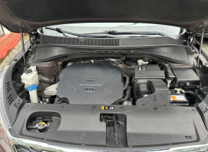 Kia Sorento EX