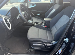 Kia Soul LX