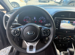 Kia Soul LX