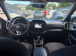 Kia Soul LX