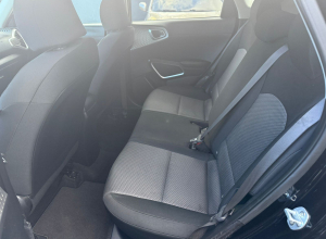 Kia Soul LX