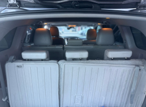Toyota Highlander Limited