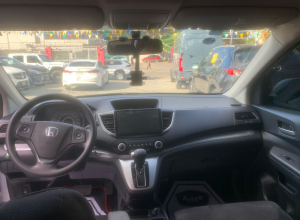 Honda CR-V LX