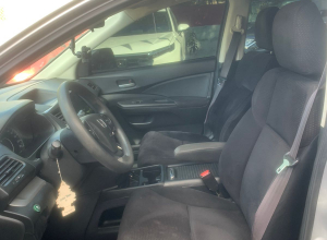 Honda CR-V LX