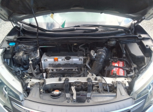 Honda CR-V LX