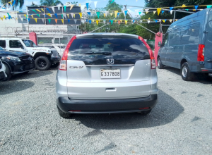 Honda CR-V LX