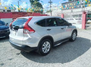 Honda CR-V LX