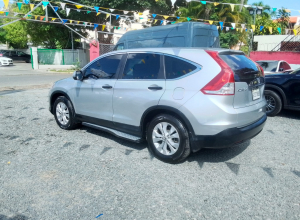 Honda CR-V LX
