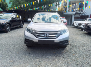 Honda CR-V LX