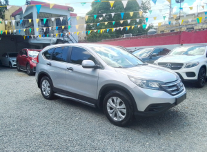 Honda CR-V LX