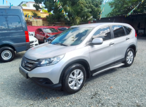 Honda CR-V LX