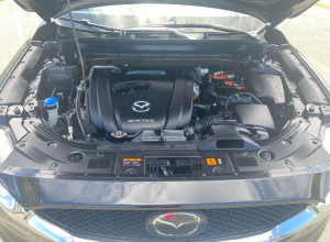 Mazda CX-5 Touring