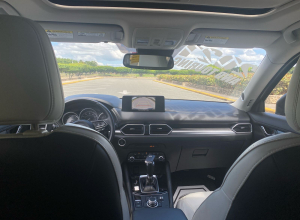 Mazda CX-5 Touring