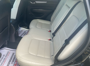 Mazda CX-5 Touring