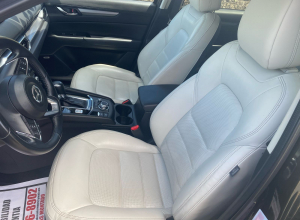 Mazda CX-5 Touring