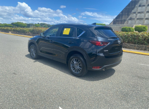 Mazda CX-5 Touring