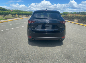 Mazda CX-5 Touring