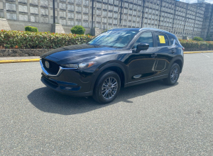 Mazda CX-5 Touring