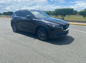 Mazda CX-5 Touring