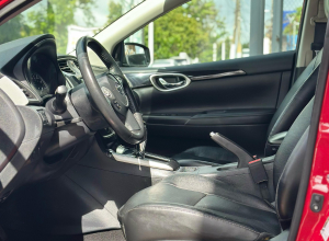 Nissan Sentra SR