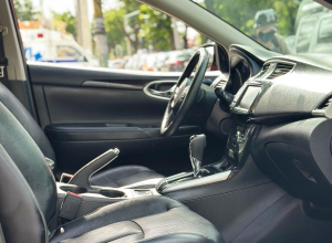 Nissan Sentra SR